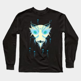 Creature from the Deep Long Sleeve T-Shirt